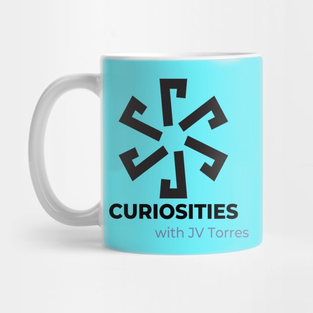 Curiosities with JV Torres by kingasilas